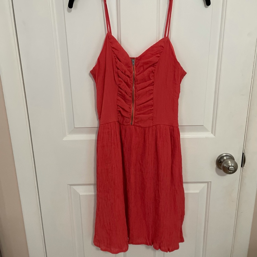 Sun Dress